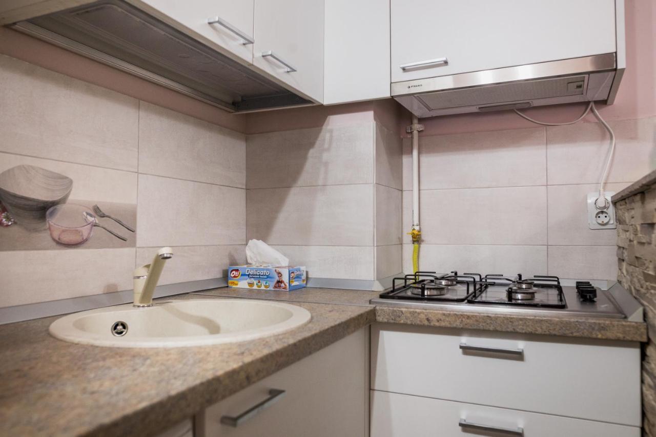 Alpin Central Studio Braşov