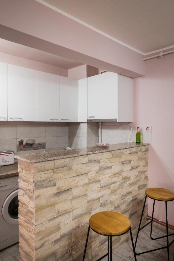 Alpin Central Studio Brasov