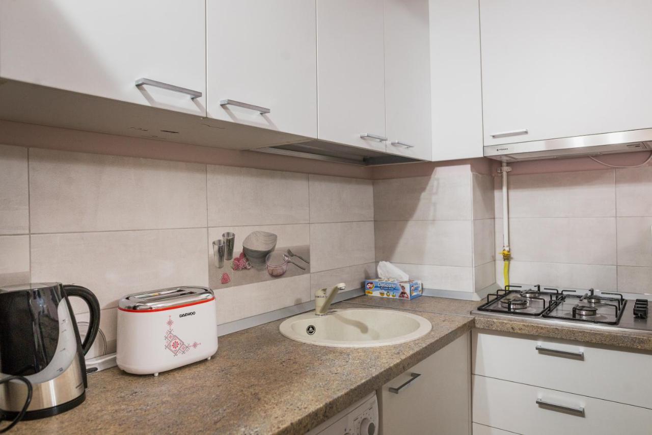 Appartamento Alpin Central Studio *